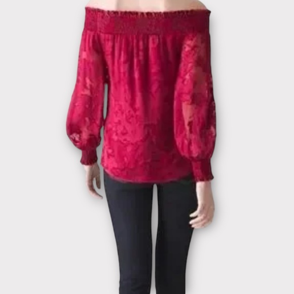 White House Black Market Shirt - Picture 2 of 12